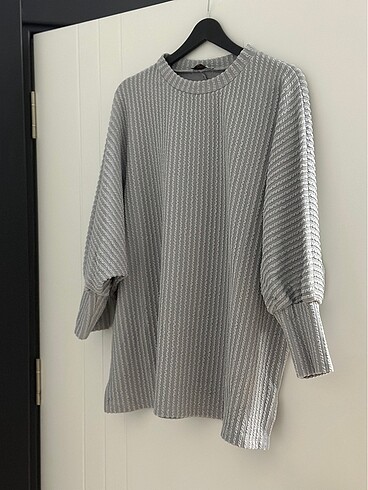 Gri tunik