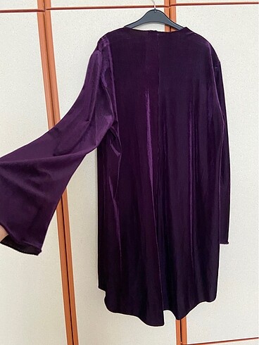 44 Beden Büyük Beden Kimono