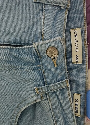 28 Beden LCW jeans