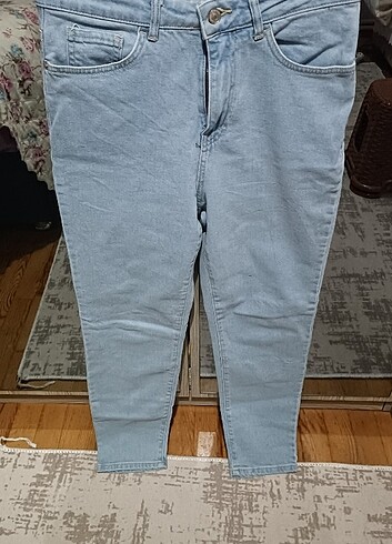 28 Beden mavi Renk LCW jeans