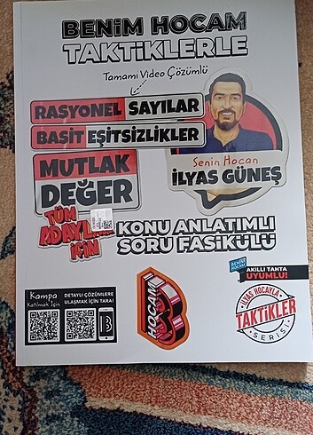 Beden Benim hocam taktiklerle matematik