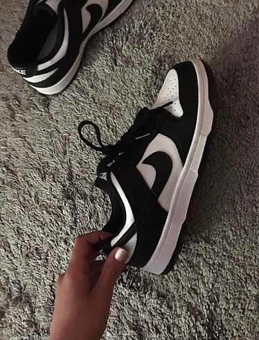 38 Beden Nike Dunk Panda