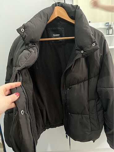 Pull and Bear Mont pull& bear