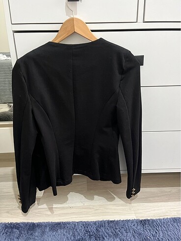 m Beden Ceket blazer
