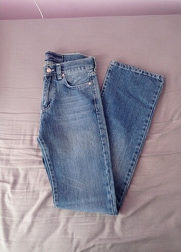 Vintage Jeans