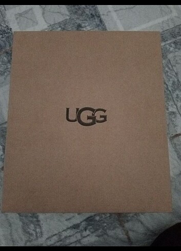 39 Beden UGG kadın bot