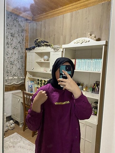iki sweat