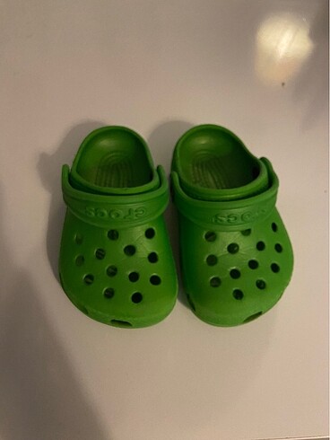 Crocs Crocs terlik