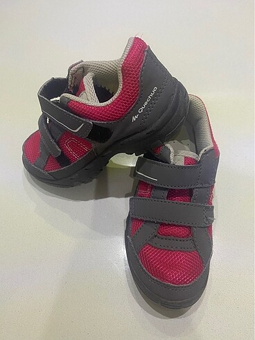 Decathlon kışlık spor ayakkabı