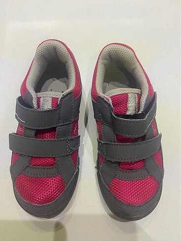 Quechua Decathlon kışlık spor ayakkabı
