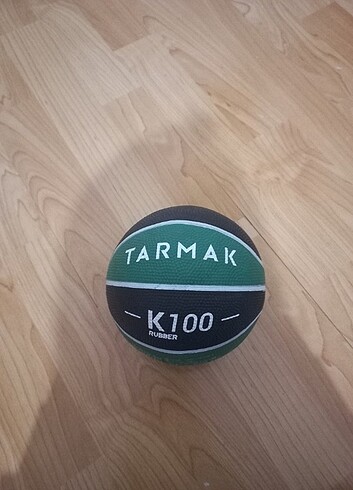 İKİLİ BASKETBOL TOPU