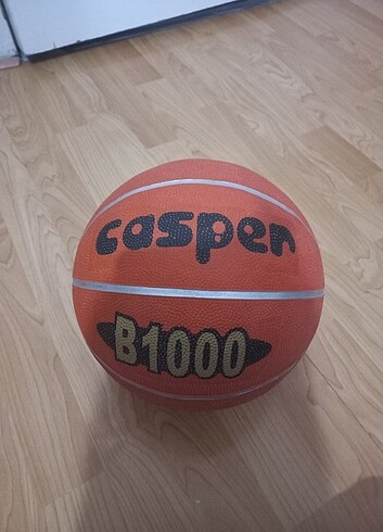 İKİLİ BASKETBOL TOPU