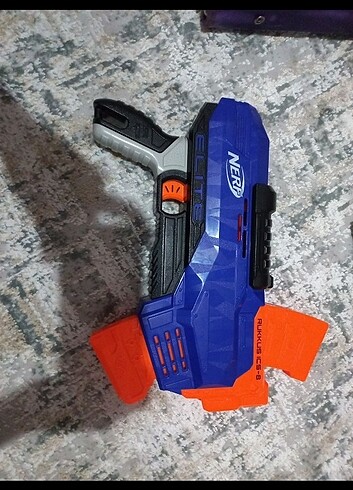 NERF SİLAH 