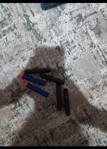  NERF SİLAH 