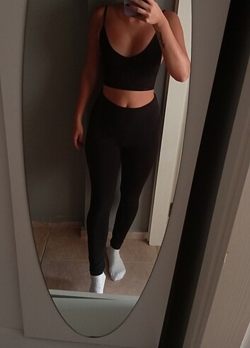 Spor tayt