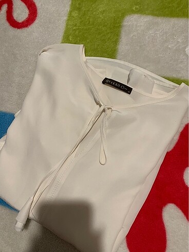 zara bluz