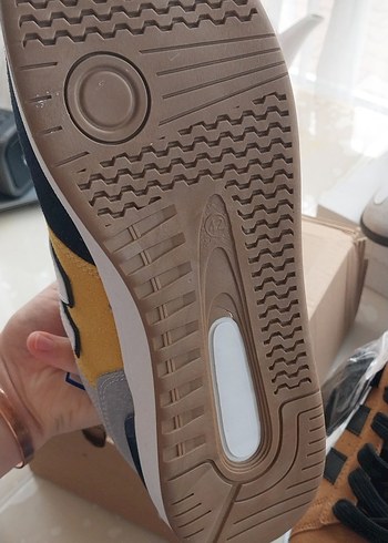 spor ayakkabı - Görsel 3