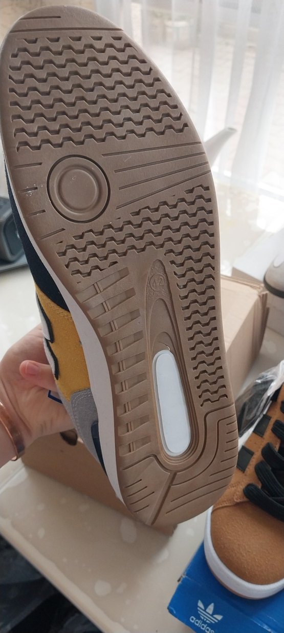 spor ayakkabı - Görsel 3