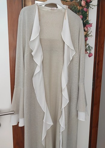 ghisa abaya