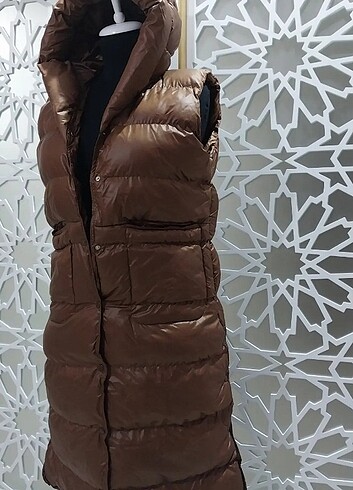 diğer Beden ten rengi Renk Şişme yelek