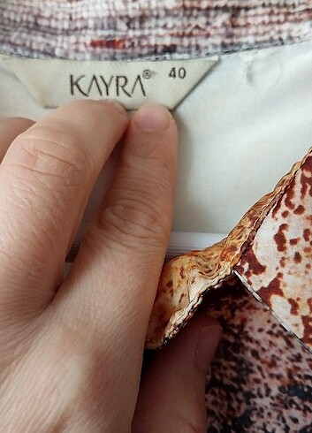 Kayra Kayra elbise