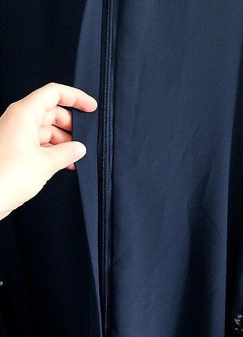 Armine Ferace abaya