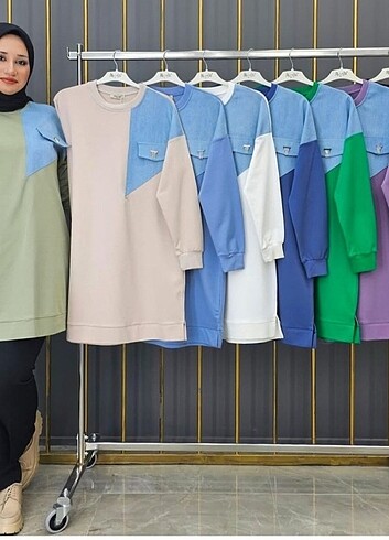 Penye tunik