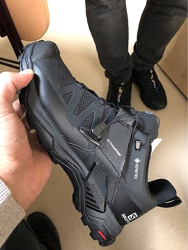 Salamon X ultra 04 44 numara