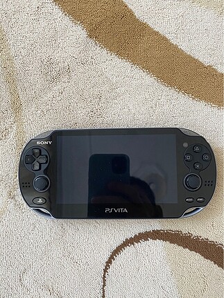 Diğer Psvita 128 GB v3.65