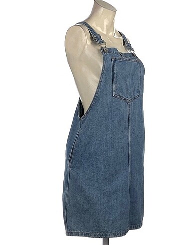 Zara #kot #tulum az kullanılmış temiz