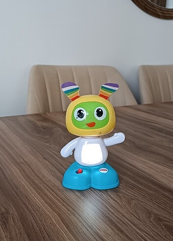 Fisher Price Dansçı beatbo 