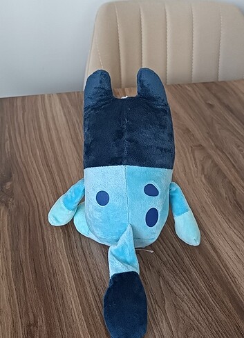 Beden Renk Bluey peluş