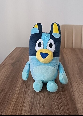 BLUEY peluş oyuncak 
