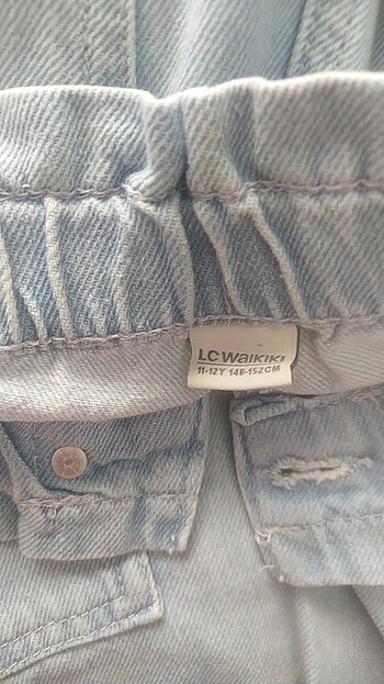LC Waikiki Pantolon