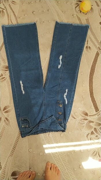 Diğer Pantolon