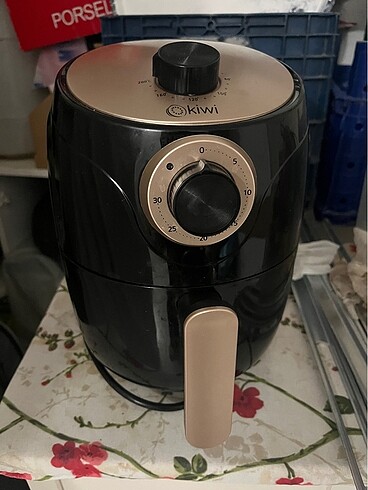Kiwi airfryer