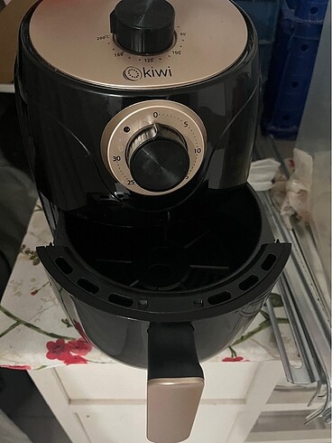 Beden Renk Kiwi airfryer