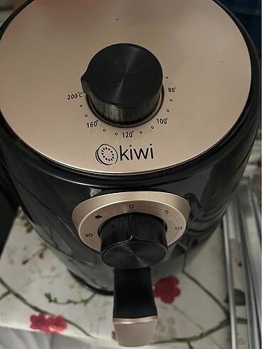 Beden Kiwi airfryer