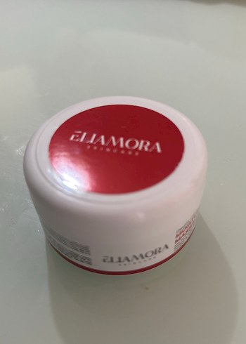 Beden Renk Eliamora Nemlendirici Masaj Kremi 100 ml