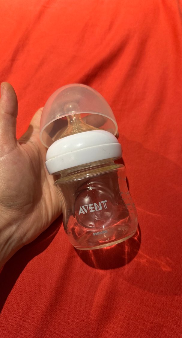 Philips Avent Bebek Biberon Seti 120ml & 240ml - Görsel 3