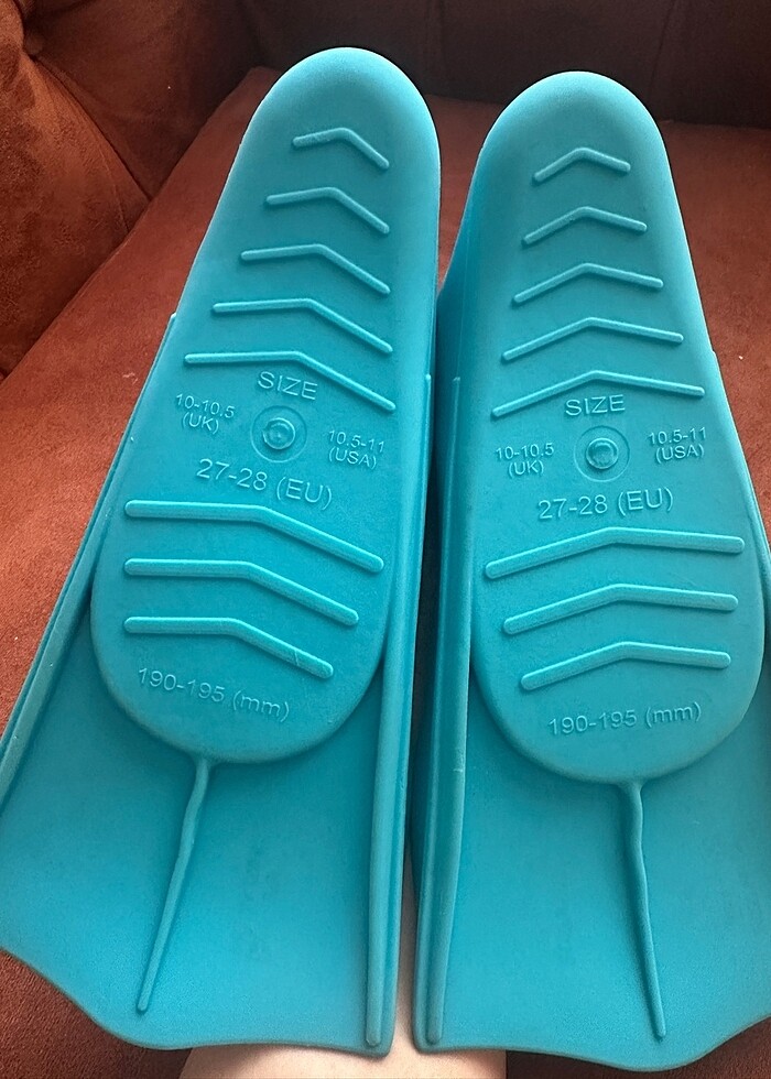 Decathlon palet 27-28 numara - Görsel 2