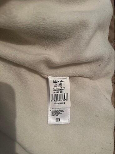 Kitikate unisex - Görsel 4