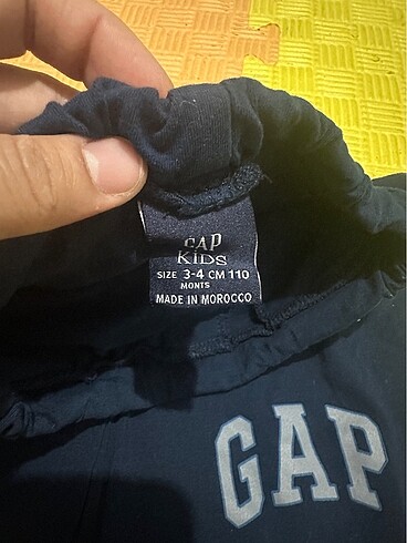 Gap GAP şort unisex