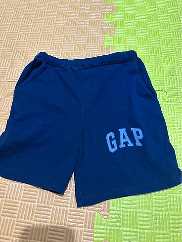 GAP şort unisex