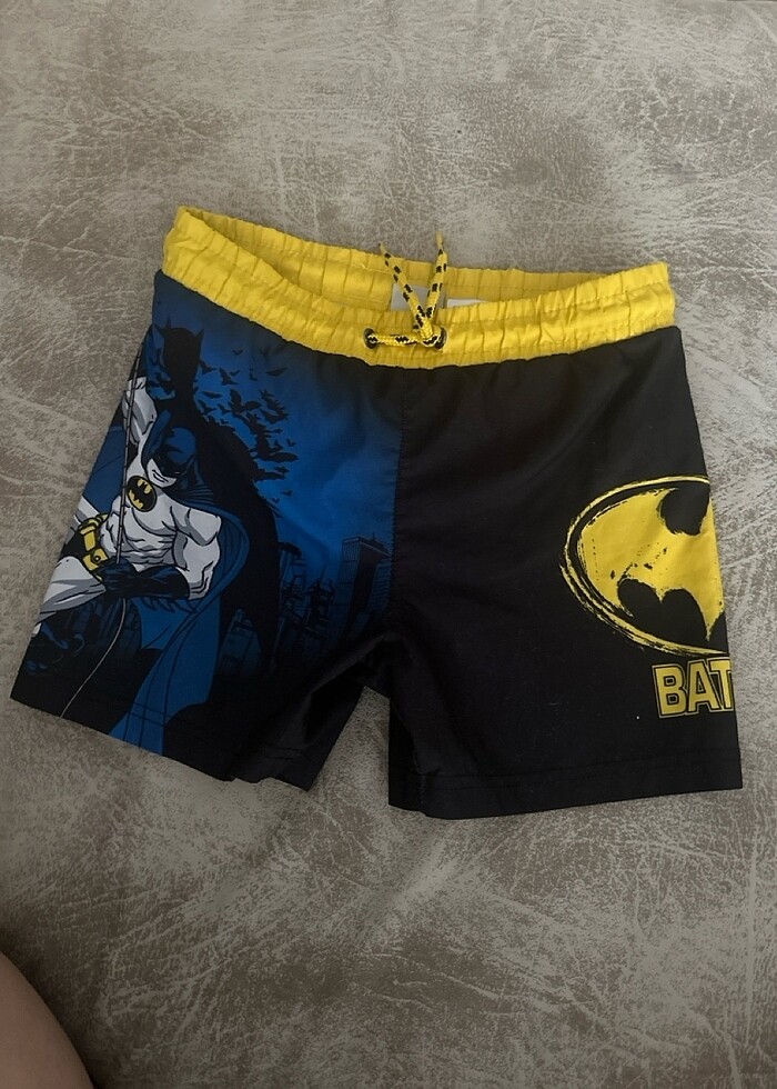 LCW deniz havuz şortu - Görsel 2