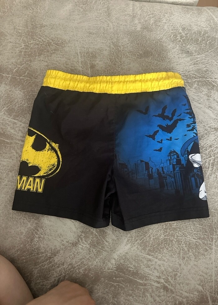 LCW deniz havuz şortu - Görsel 4