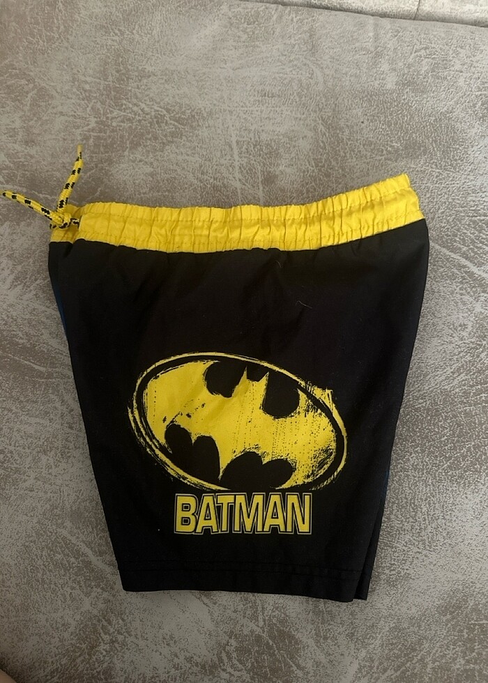 LCW deniz havuz şortu - Görsel 5