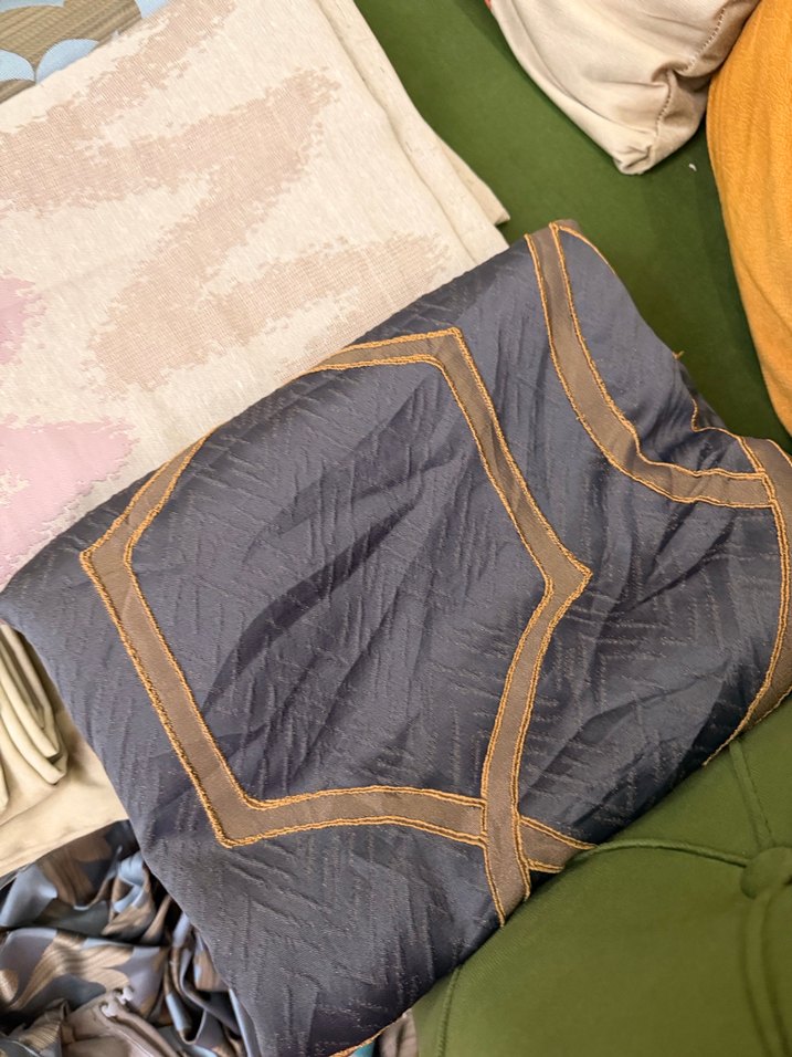 SIFIR ÇİFT KANAT YENİ SEZON FON PERDE - Görsel 3