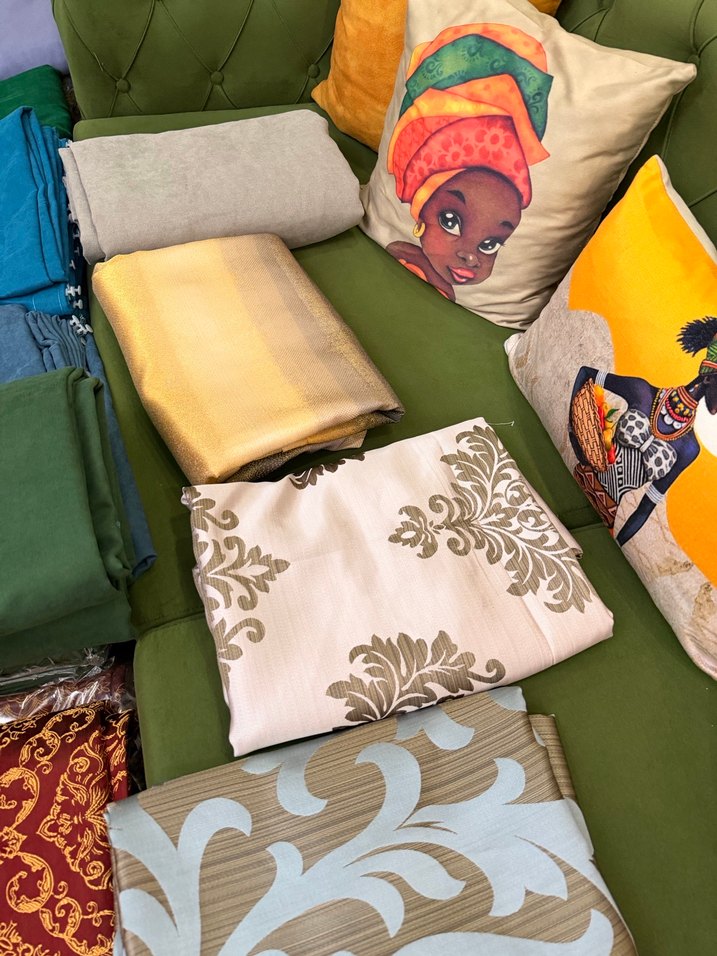 SIFIR ÇİFT KANAT YENİ SEZON FON PERDE - Görsel 4