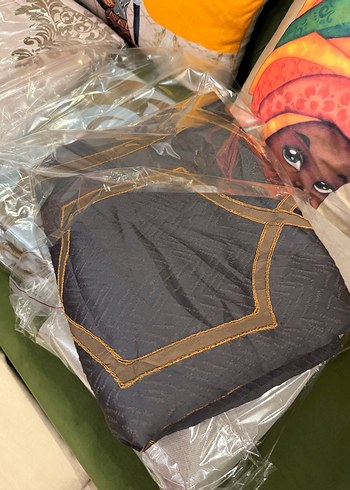 SIFIR ÇİFT KANAT YENİ SEZON FON PERDE - Görsel 2